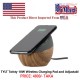 TYLT Twisty 10W Wireless Charging Pad