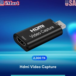Hdmi Vedio Capture