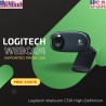 Logitech Webcam C310 High-Definition
