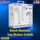 Bytech Bluetooth True Wireless Earbuds (By-Au-Be-303-Bk)