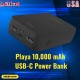 Playa 10,000 mAh USB-C Power Bank (1820ez)