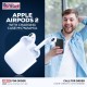 Apple AirPods Pro with wireless Charging Case