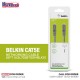 Belkin Cat5E Networking Cable 16FT.