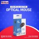 XTM195 3D 3-button Optical mouse (XTM-195)