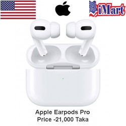 Apple Airpods pro