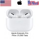 Apple Airpods pro