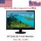 HP 21kd 20.7-inch Monitor