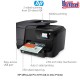 HP Officejet Pro 8715 All-in-One Printer
