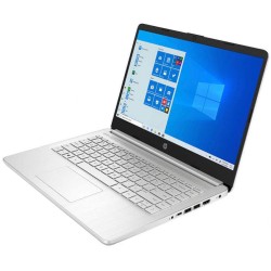 HP 14" Laptop - 11th Gen Intel Core i7-1165G7 - 1080p Notebook 14-dq2045cl 12GB Memory 512GB SSD