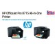 HP Officejet Pro 8715 All-in-One Printer