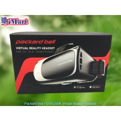 Packard Bell PBVR20BK Virtual Reality Headset