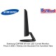 SAMSUNG C24F390FHW Series Curved 24-Inch FHD Monitor