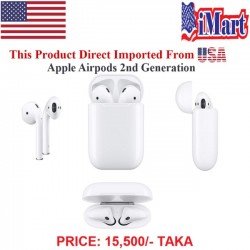 Apple Airpods