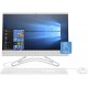 HP 22-c0030 All-in-One Desktop PC