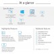HP 22-c0030 All-in-One Desktop PC